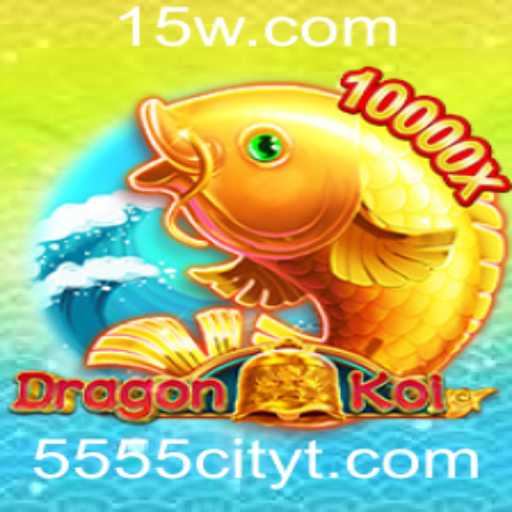 Descubra o Fascinante Mundo de DragonKoi: O Jogo Revolucionário de 5555city
