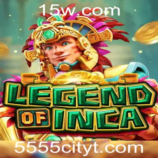Descubra LegendofInca: O Jogo Que Conquista o 5555city